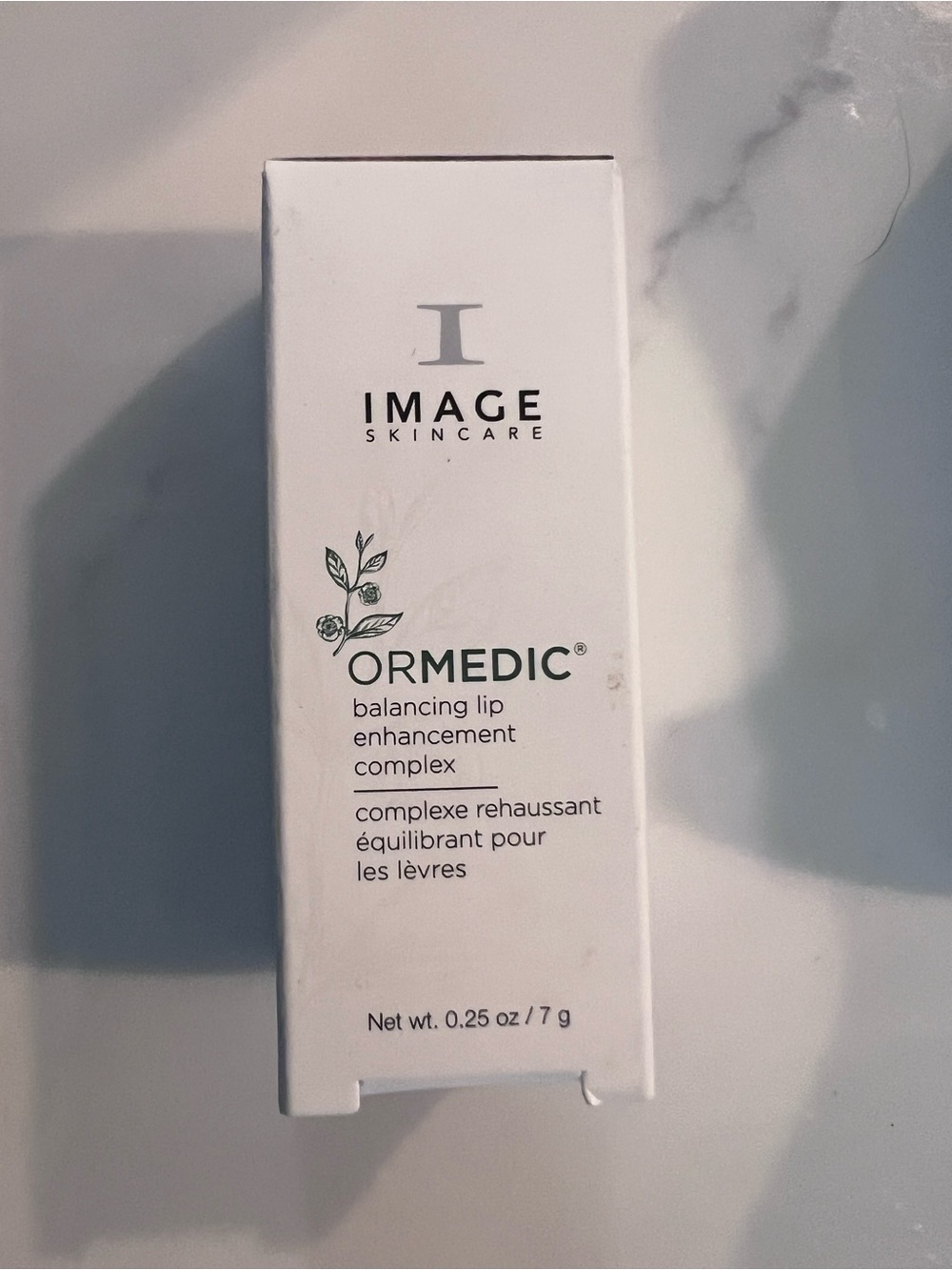 Ormedic Balancing Lip Enhancement Complex